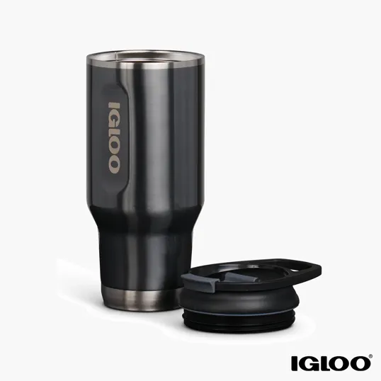 Igloo® 32 oz. Double Wall Vacuum Insulated Tumbler — view 7