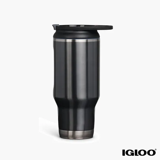 Igloo® 32 oz. Double Wall Vacuum Insulated Tumbler — view 8