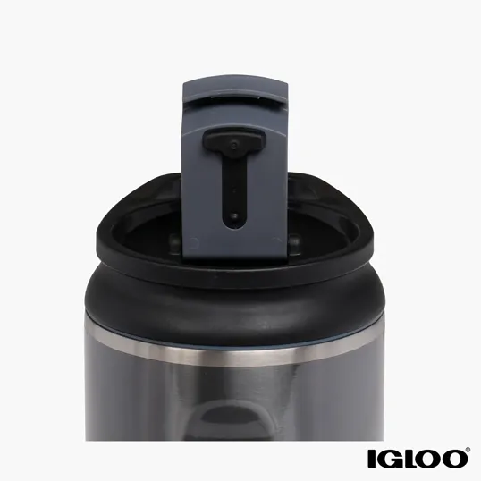 Igloo® 32 oz. Double Wall Vacuum Insulated Tumbler — view 9