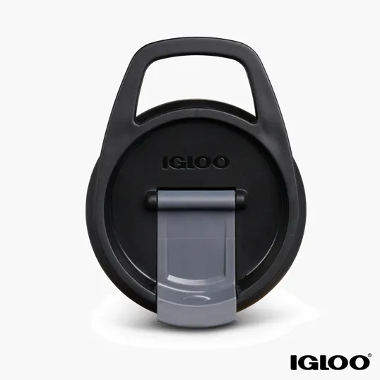 Igloo® 32 oz. Double Wall Vacuum Insulated Tumbler — view 10