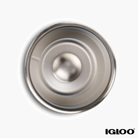 Igloo® 32 oz. Double Wall Vacuum Insulated Tumbler — view 11