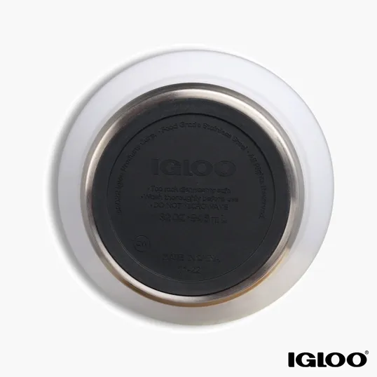 Igloo® 32 oz. Double Wall Vacuum Insulated Tumbler — view 14