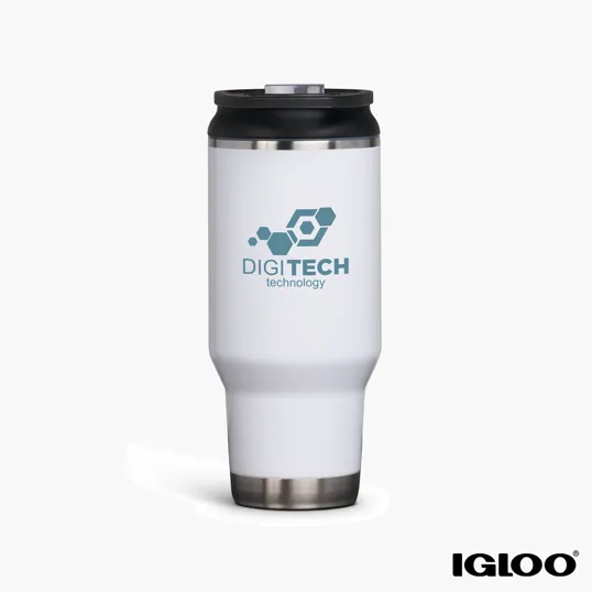 Igloo® 32 oz. Double Wall Vacuum Insulated Tumbler — view 15