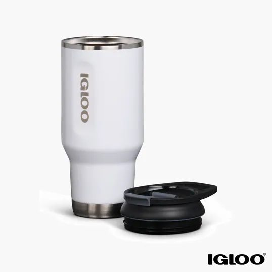 Igloo® 32 oz. Double Wall Vacuum Insulated Tumbler — view 16