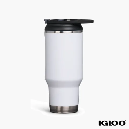 Igloo® 32 oz. Double Wall Vacuum Insulated Tumbler — view 17