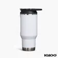 Igloo® 32 oz. Double Wall Vacuum Insulated Tumbler — view 17