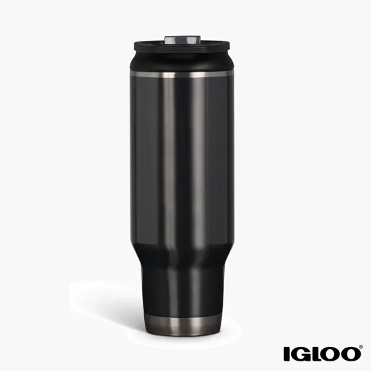 Igloo® 40 oz. Double Wall Vacuum Insulated Tumbler — view 7