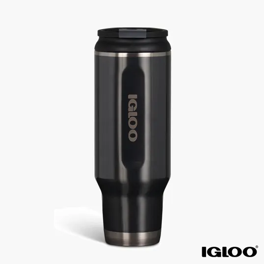 Igloo® 40 oz. Double Wall Vacuum Insulated Tumbler — view 8