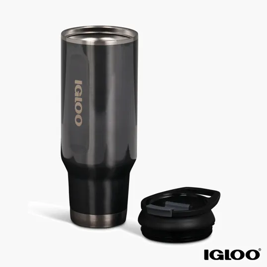 Igloo® 40 oz. Double Wall Vacuum Insulated Tumbler — view 9