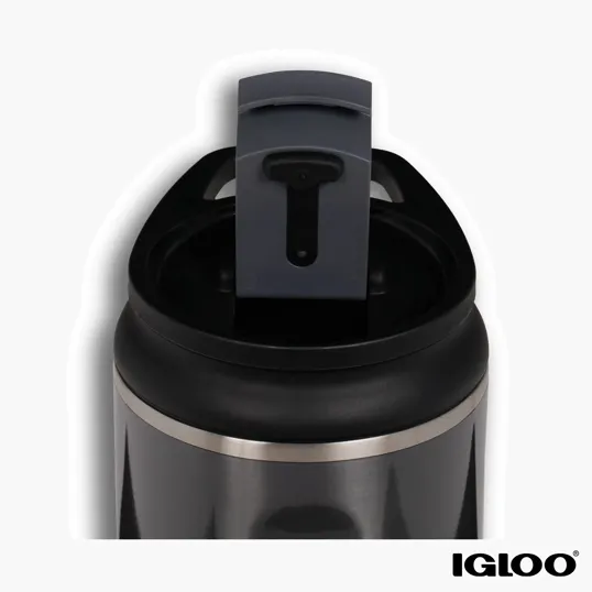 Igloo® 40 oz. Double Wall Vacuum Insulated Tumbler — view 10