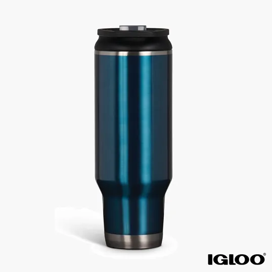 Igloo® 40 oz. Double Wall Vacuum Insulated Tumbler — view 17