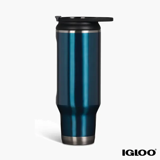 Igloo® 40 oz. Double Wall Vacuum Insulated Tumbler — view 20