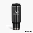 Igloo® 40 oz. Double Wall Vacuum Insulated Tumbler — view 3