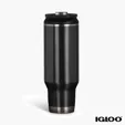Igloo® 40 oz. Double Wall Vacuum Insulated Tumbler — view 7