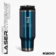 Igloo® 40 oz. Double Wall Vacuum Insulated Tumbler — view 13