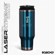 Igloo® 40 oz. Double Wall Vacuum Insulated Tumbler — view 16