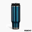 Igloo® 40 oz. Double Wall Vacuum Insulated Tumbler — view 17