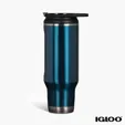 Igloo® 40 oz. Double Wall Vacuum Insulated Tumbler — view 20
