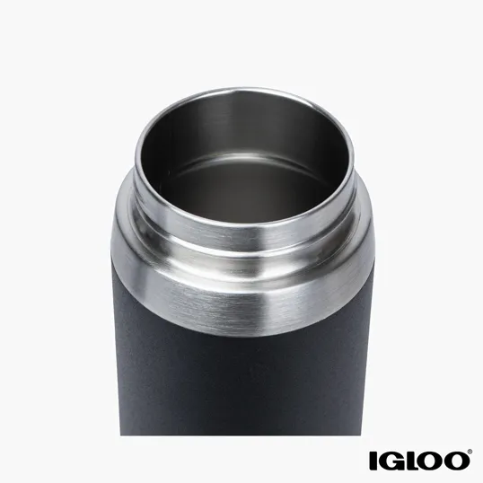 Igloo® 24 oz. Vacuum Insulated Stainless Steel Bottle — view 8