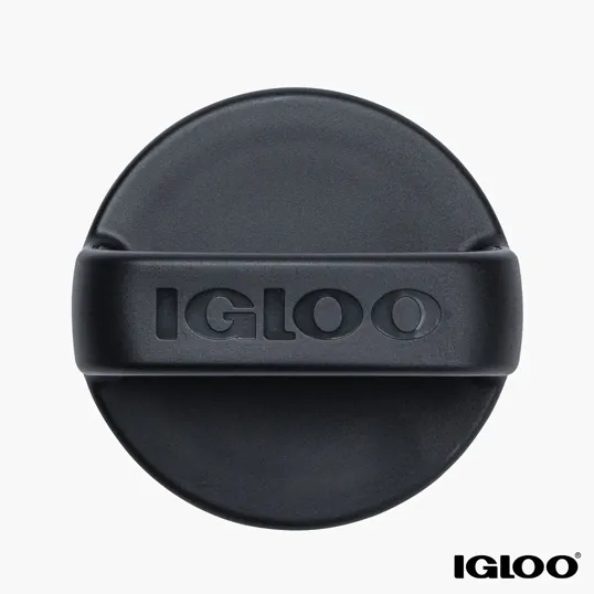 Igloo® 24 oz. Vacuum Insulated Stainless Steel Bottle — view 10