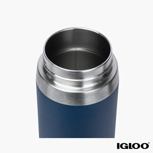 Igloo® 24 oz. Vacuum Insulated Stainless Steel Bottle — view 17