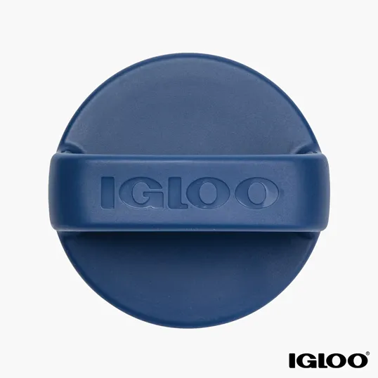 Igloo® 24 oz. Vacuum Insulated Stainless Steel Bottle — view 19