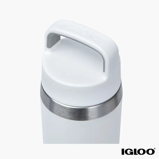 Igloo® 24 oz. Vacuum Insulated Stainless Steel Bottle — view 25