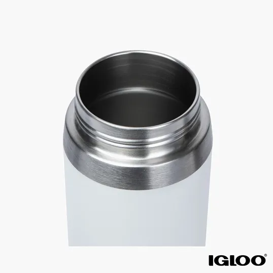 Igloo® 24 oz. Vacuum Insulated Stainless Steel Bottle — view 26