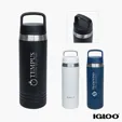 Igloo® 24 oz. Vacuum Insulated Stainless Steel Bottle