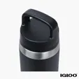 Igloo® 24 oz. Vacuum Insulated Stainless Steel Bottle — view 7