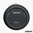 Igloo® 24 oz. Vacuum Insulated Stainless Steel Bottle — view 9