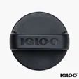 Igloo® 24 oz. Vacuum Insulated Stainless Steel Bottle — view 10