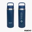 Igloo® 24 oz. Vacuum Insulated Stainless Steel Bottle — view 12
