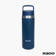 Igloo® 24 oz. Vacuum Insulated Stainless Steel Bottle — view 14