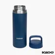Igloo® 24 oz. Vacuum Insulated Stainless Steel Bottle — view 15