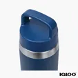 Igloo® 24 oz. Vacuum Insulated Stainless Steel Bottle — view 16