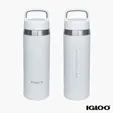 Igloo® 24 oz. Vacuum Insulated Stainless Steel Bottle — view 21
