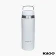 Igloo® 24 oz. Vacuum Insulated Stainless Steel Bottle — view 23