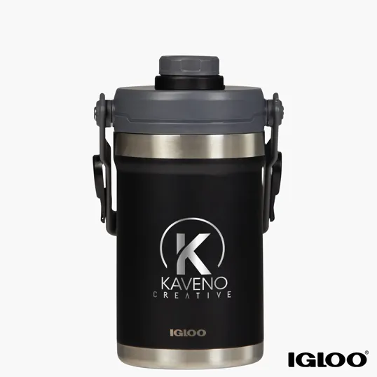 Igloo® Half Gallon Vacuum Insulated Jug — view 3