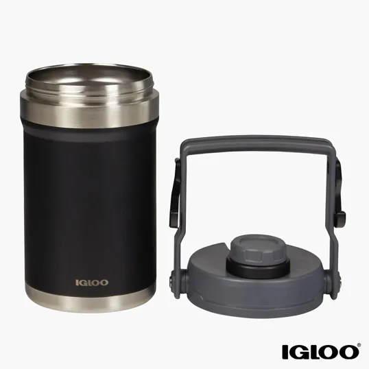 Igloo® Half Gallon Vacuum Insulated Jug — view 5