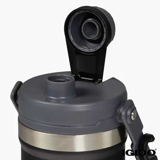 Igloo® Half Gallon Vacuum Insulated Jug — view 6