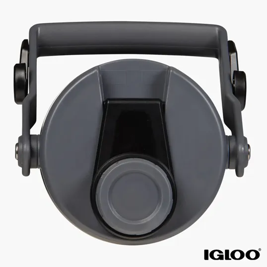 Igloo® Half Gallon Vacuum Insulated Jug — view 8