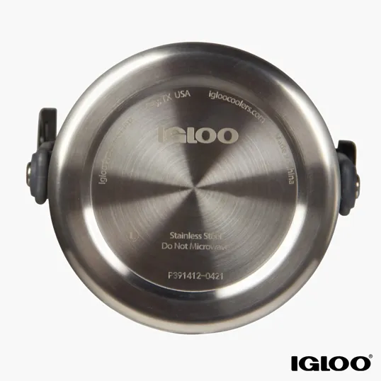 Igloo® Half Gallon Vacuum Insulated Jug — view 9