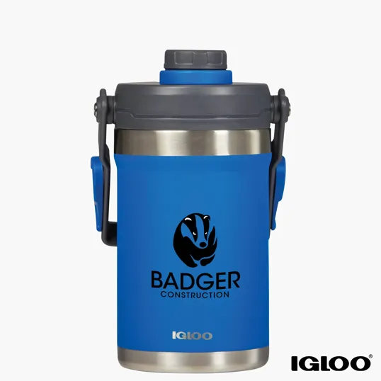 Igloo® Half Gallon Vacuum Insulated Jug — view 13