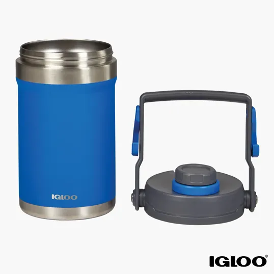 Igloo® Half Gallon Vacuum Insulated Jug — view 14