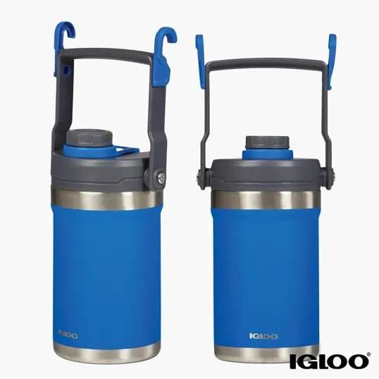 Igloo® Half Gallon Vacuum Insulated Jug — view 16