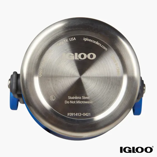 Igloo® Half Gallon Vacuum Insulated Jug — view 18