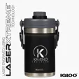 Igloo® Half Gallon Vacuum Insulated Jug — view 2