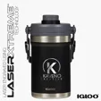 Igloo® Half Gallon Vacuum Insulated Jug — view 4