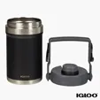 Igloo® Half Gallon Vacuum Insulated Jug — view 5